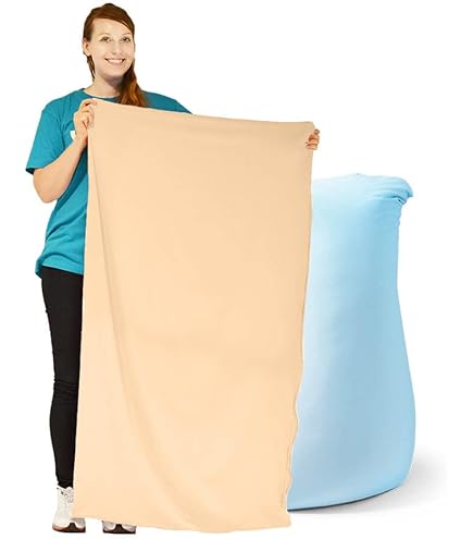 yogibo midi 用 クッション カバー イエロー 新品未開封 ヨギボー Amazon.co.jp: Yogibo Midi Cover ヨギボー ミディ 専用カバー